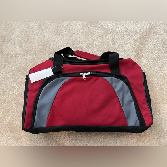 Brand new duffle bag - Picture 5 of 5